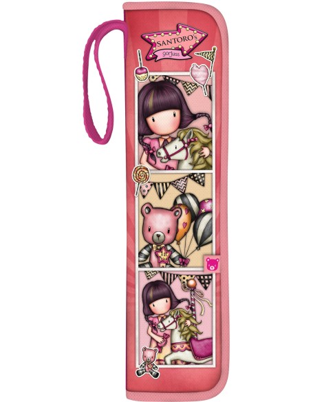 PORTAFLAUTAS GORJUSS FAIRGROUND "CAROUSEL" | Comprar PORTAFLAUTAS G... PORTAFLAUTAS GORJUSS FAIRGROUND "CAROUSEL" | Comprar PORTAFLAUTAS G...