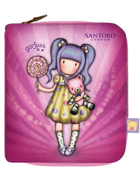 CARTERA GORJUSS FAIRGROUND "FIRST PRIZE" | Comprar CARTERA GORJUSS ... CARTERA GORJUSS FAIRGROUND "FIRST PRIZE" | Comprar CARTERA GORJUSS ...