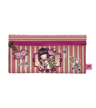 PORTATODO ESTRECHO GORJUSS FAIRGROUND "Carousel" | Comprar PORTATOD...