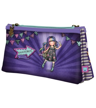 PORTATODO DOBLE GORJUSS FAIRGROUND "UP AND AWAY" | Comprar PORTATOD...
