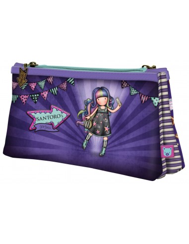 PORTATODO DOBLE GORJUSS FAIRGROUND "UP AND AWAY" | Comprar PORTATOD...