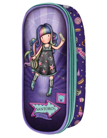 PORTATODO CON CREMALLERA GORJUSS FAIRGROUND "UP AND AWAY" | Comprar... PORTATODO CON CREMALLERA GORJUSS FAIRGROUND "UP AND AWAY" | Comprar...