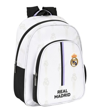 MOCHILA INFANTIL ADAP.CARRO REAL MADRID 1 EQUIP. 22/23 | Comprar MO...