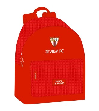MOCHILA PARA PORTATIL 14,1" SEVILLA FC | Comprar MOCHILA PARA PORTA...