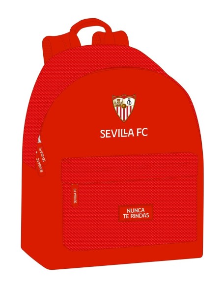 MOCHILA PARA PORTATIL 14,1" SEVILLA FC | Comprar MOCHILA PARA PORTA... MOCHILA PARA PORTATIL 14,1" SEVILLA FC | Comprar MOCHILA PARA PORTA...