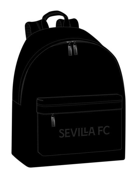 MOCHILA PARA PORTATIL 14,1" SEVILLA FC "TEEN" | Comprar MOCHILA PAR... MOCHILA PARA PORTATIL 14,1" SEVILLA FC "TEEN" | Comprar MOCHILA PAR...