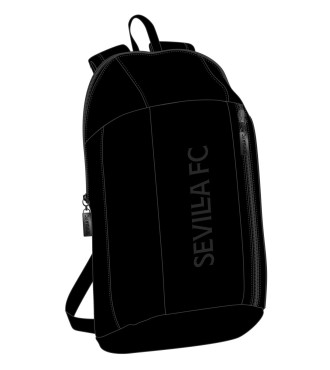 MINI MOCHILA CREMALLERA VERTICAL SEVILLA FC "TEEN" | Comprar MINI M...