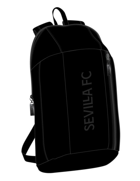 MINI MOCHILA CREMALLERA VERTICAL SEVILLA FC "TEEN" | Comprar MINI M... MINI MOCHILA CREMALLERA VERTICAL SEVILLA FC "TEEN" | Comprar MINI M...