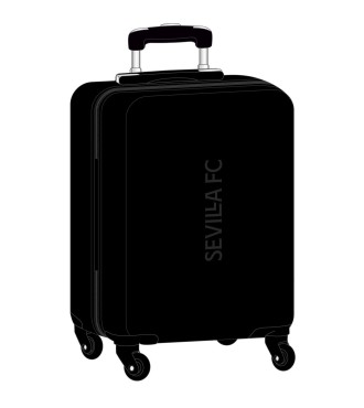 TROLLEY CABINA 20" SEVILLA FC "TEEN" | Comprar TROLLEY CABINA 20" S...