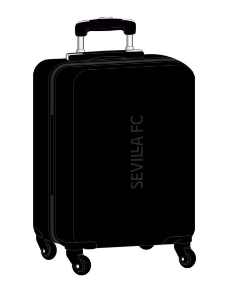 TROLLEY CABINA 20" SEVILLA FC "TEEN" | Comprar TROLLEY CABINA 20" S... TROLLEY CABINA 20" SEVILLA FC "TEEN" | Comprar TROLLEY CABINA 20" S...