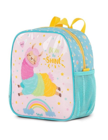 Mochila Infantil Guarderia Llama Skap-t | Comprar Mochila Infantil ... Mochila Infantil Guarderia Llama Skap-t | Comprar Mochila Infantil ...