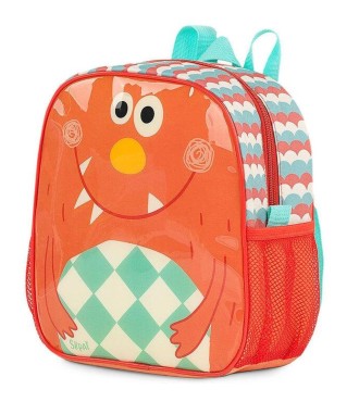 Mochila Infantil Guarderia Dragón Skap-t | Comprar Mochila Infantil...