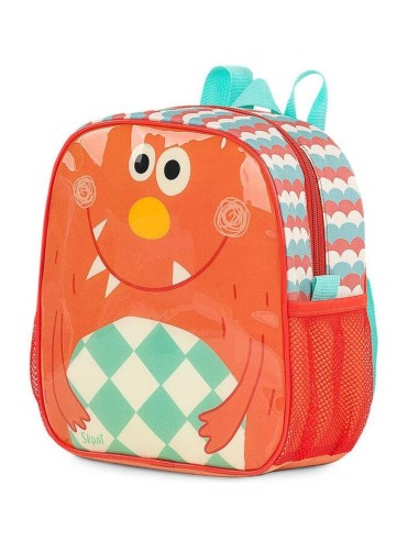 Mochila Infantil Guarderia Dragón Skap-t | Comprar Mochila Infantil...