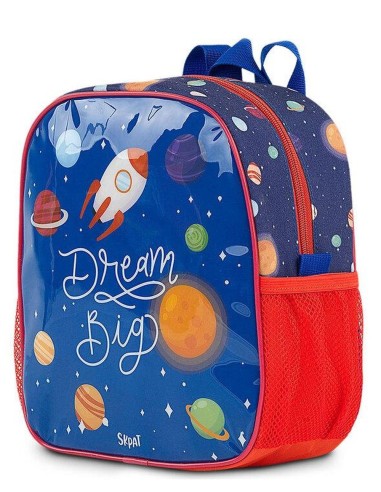 Mochila Infantil Guarderia Planetas Skap-t | Comprar Mochila Infant...