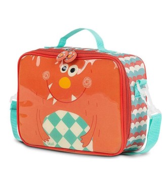 Bolsa Bandolera Infantil Guarderia Dragón Skap-t | Comprar Bolsa Ba...