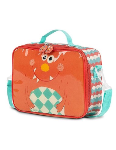 Bolsa Bandolera Infantil Guarderia Dragón Skap-t | Comprar Bolsa Ba...