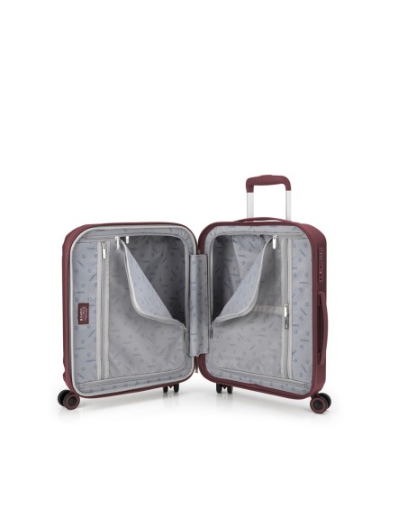 Maleta Trolley Cabina Gabol kai Burdeos Maletas Cabina | ...