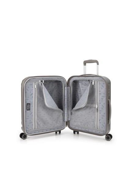 Maleta Trolley Cabina Gabol kai Champán Maletas Cabina | ...