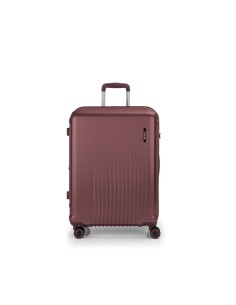 Maleta Trolley Mediana Gabol kai Burdeos Maletas Medianas...