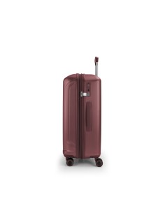 Maleta Trolley Mediana Gabol kai Burdeos Maletas Medianas... 2