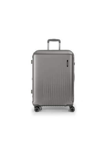 Maleta Trolley Mediana Gabol kai Champán Maletas Medianas...