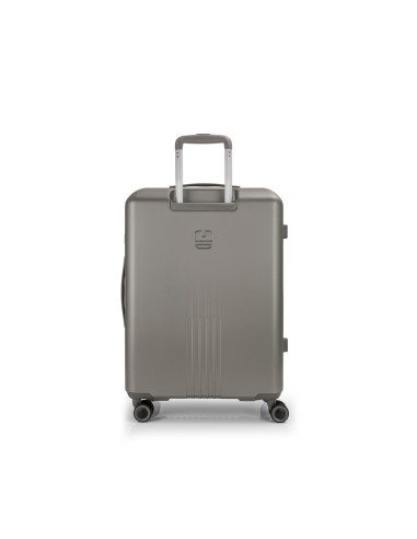 Maleta Trolley Mediana Gabol kai Champán Maletas Medianas...