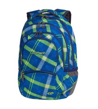 Mochila Escolar College Springfield Coolpack | Comprar Mochila Esco...