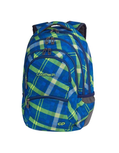 Mochila Escolar College Springfield Coolpack | Comprar Mochila Esco... Mochila Escolar College Springfield Coolpack | Comprar Mochila Esco...