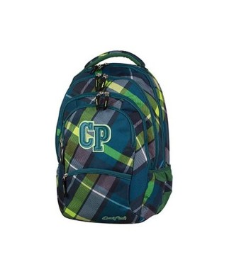 Mochila Escolar College Verdure Coolpack | Comprar Mochila Escolar ...