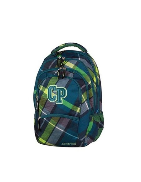 Mochila Escolar College Verdure Coolpack | Comprar Mochila Escolar ... Mochila Escolar College Verdure Coolpack | Comprar Mochila Escolar ...