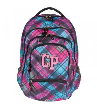 Mochila Escolar College Stratford Coolpack