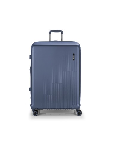 Maleta Trolley Grande Gabol kai Azul Maletas Grandes | Fr...