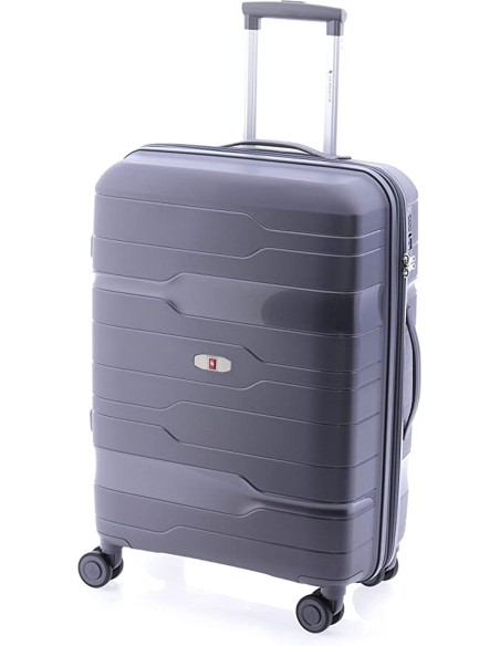 Maleta Cabina Gladiator Boxing Gris | Comprar Maleta Cabina Gladiat... Maleta Cabina Gladiator Boxing Gris | Comprar Maleta Cabina Gladiat...