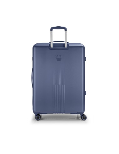 Maleta Trolley Grande Gabol kai Azul Maletas Grandes | Fr...