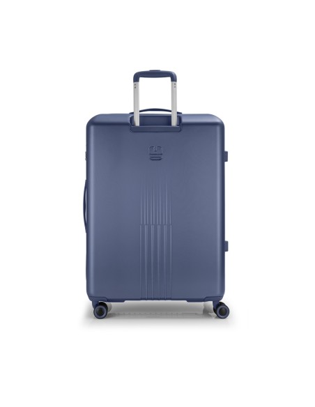 Maleta Trolley Grande Gabol kai Azul Maletas Grandes | Fr...