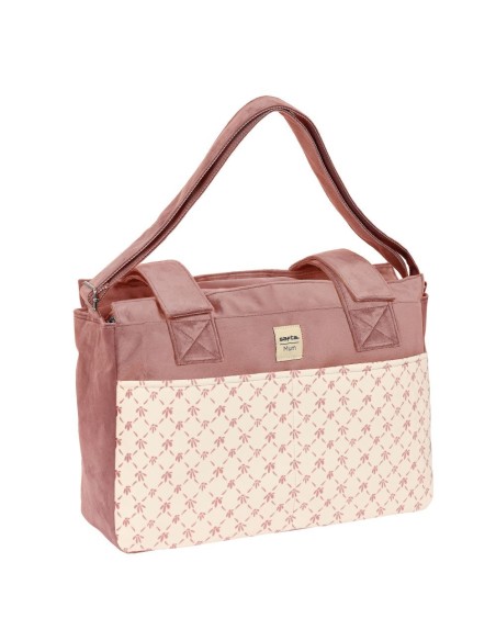 BOLSO ADAPTABLE A CARRITO DE BEBE SAFTA ACCESORIOS BEBE "MARSALA" |... BOLSO ADAPTABLE A CARRITO DE BEBE SAFTA ACCESORIOS BEBE "MARSALA" |...