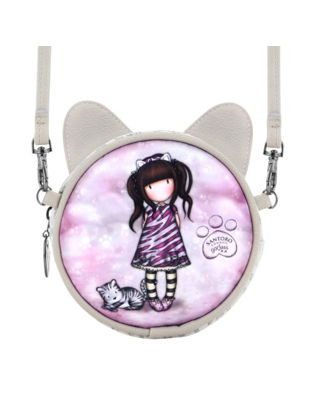 MINI BANDOLERA REDONDA GORJUSS "RUBY WILD" | Comprar MINI BANDOLERA... MINI BANDOLERA REDONDA GORJUSS "RUBY WILD" | Comprar MINI BANDOLERA...