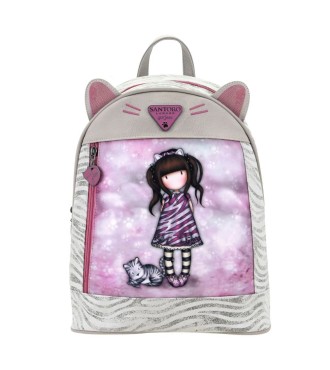 MINI MOCHILA GORJUSS "RUBY WILD" | Comprar MINI MOCHILA GORJUSS "RU...