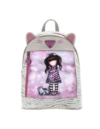 MINI MOCHILA GORJUSS "RUBY WILD" | Comprar MINI MOCHILA GORJUSS "RU...