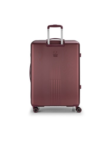 Maleta Trolley Grande Gabol kai Burdeos Maletas Grandes |...