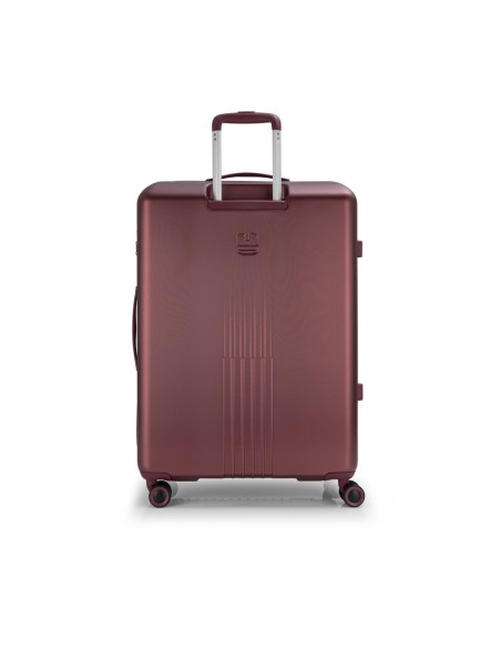 Maleta Trolley Grande Gabol kai Burdeos Maletas Grandes |...