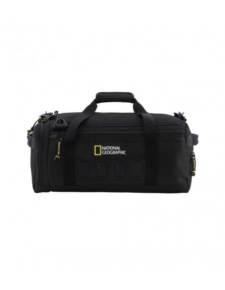 Bolsa De Viaje o Deporte National Geographic Explorer III Negro | C... Bolsa De Viaje o Deporte National Geographic Explorer III Negro | C...