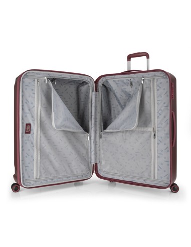Maleta Trolley Grande Gabol kai Burdeos Maletas Grandes |...