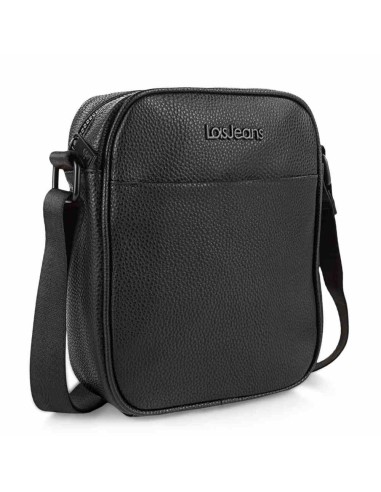 Bolso Bandolera Hombre Dubois Negro