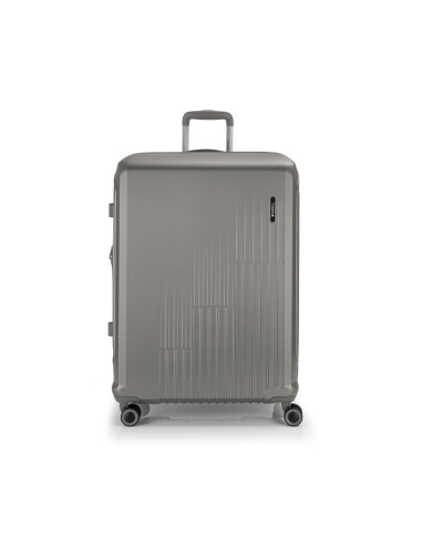 Maleta Trolley Grande Gabol kai Champán Maletas Grandes |...