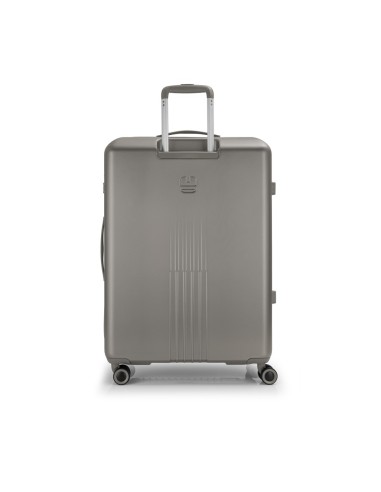 Maleta Trolley Grande Gabol kai Champán Maletas Grandes |...