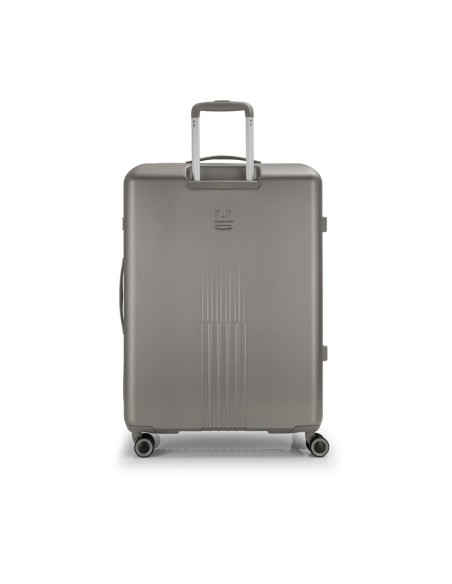 Maleta Trolley Grande Gabol kai Champán Maletas Grandes |...