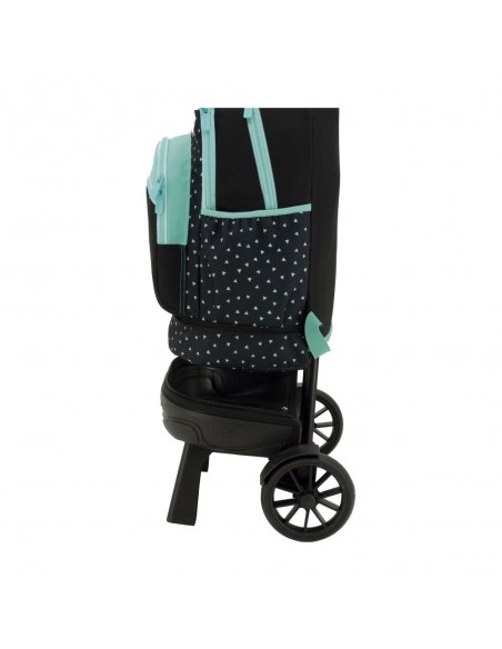 Mochila Carro Fijo Compact Desmontable Ruedas Grandes Tandem Hey | ... Mochila Carro Fijo Compact Desmontable Ruedas Grandes Tandem Hey | ...