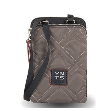 Bolso Pequeño Porta Movil Ventis Taupe | Comprar Bolso Pequeño Port...