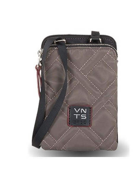 Bolso Pequeño Porta Movil Ventis Taupe | Comprar Bolso Pequeño Port... Bolso Pequeño Porta Movil Ventis Taupe | Comprar Bolso Pequeño Port...